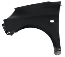 Aleta Kia Picanto 2008-2011 delantera / con piloto / con moldura / izquierda