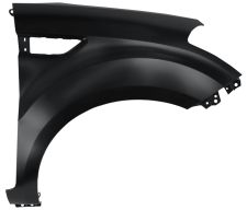 Aleta Kia Soul 2008-2011 delantera derecha