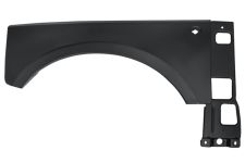 Aleta Land Rover Range Rover 2002-2006 delantera / aluminio / izquierda