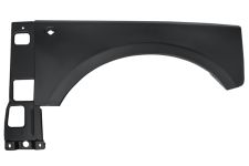 Aleta Land Rover Range Rover 2006-2009 delantera / aluminio / derecha