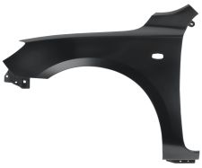 Aleta Mazda 3 2007-2009 delantera / 3/5 puertas / izquierda