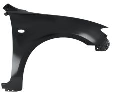Aleta Mazda 3 2007-2009 delantera / 4 puertas / derecha