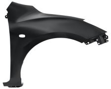 Aleta Mazda 3 2011-2013 delantera derecha