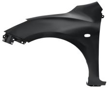 Aleta Mazda 3 2011-2013 delantera izquierda