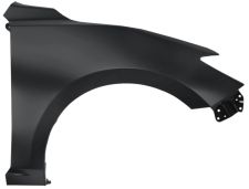 Aleta Mazda 3 2013-2017 delantera derecha