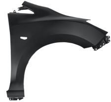 Aleta Mazda 5 2010-2015 delantera / con piloto / derecha