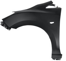 Aleta Mazda 5 2010-2015 delantera / con piloto / izquierda