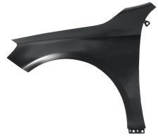 Aleta Mercedes Clase A (w176) 2012-2015 delantera / aluminio / izquierda