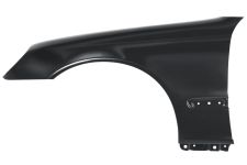 Aleta Mercedes Clase C (w203) 2004-2007 delantera / excepto coupe / izquierda