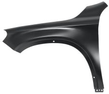 Aleta Mercedes Clase Gla (x156) 2017-2020 delantera / aluminio / izquierda