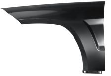 Aleta Mercedes Clase Glk (x204) 2012-2015 delantera / sin piloto / izquierda