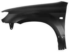 Aleta Mitsubishi Outlander 2003-2006 delantera izquierda