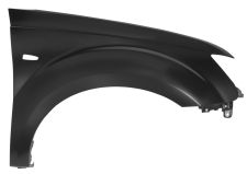 Aleta Mitsubishi Outlander 2006-2010 delantera / con piloto / derecha