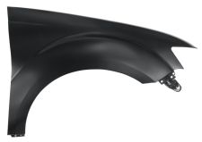 Aleta Mitsubishi Outlander 2010-2012 delantera / sin piloto / derecha