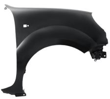 Aleta Nissan Kubistar 2003-2008 delantera derecha