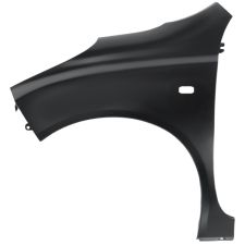 Aleta Nissan Micra 2008-2010 delantera izquierda
