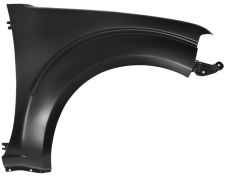 Aleta Nissan Navara 2007-2010 delantera / sin piloto / derecha