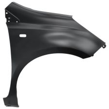 Aleta Nissan Note 2006-2010 delantera derecha