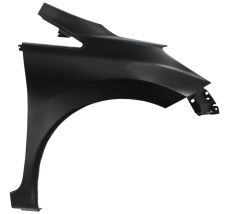 Aleta Nissan Note 2013-2017 delantera derecha