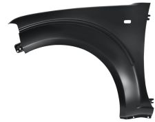 Aleta Nissan Pathfinder 2005-2007 delantera / con piloto / izquierda
