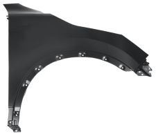 Aleta Nissan Qashqai 2014-2017 delantera derecha