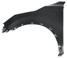 Aleta Nissan Qashqai 2017-2021 delantera izquierda