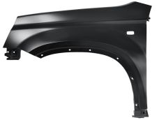Aleta Nissan X-Trail 2010-2014 delantera izquierda