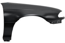 Aleta Opel Astra f 1991-1994 delantera / sin agujero piloto / derecha