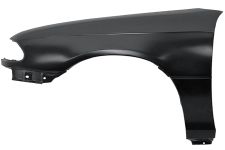 Aleta Opel Astra f 1995-1998 delantera / sin agujero piloto / izquierda
