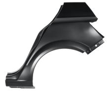 Aleta Opel Astra h 2004-2007 trasera / 5 puertas / izquierda