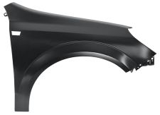 Aleta Opel Astra h 2007-2009 delantera derecha