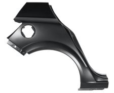 Aleta Opel Astra h 2007-2009 trasera / 5 puertas / derecha