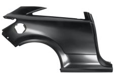 Aleta Opel Astra h gtc 2004-2009 3 puertas / trasera derecha