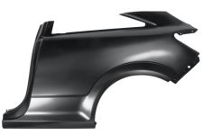 Aleta Opel Astra h gtc 2004-2009 3 puertas / trasera izquierda