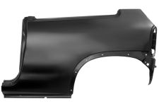 Aleta Opel Corsa b 1993-2000 trasera / 3 puertas / izquierda