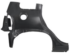 Aleta Opel Corsa b 1993-2000 trasera / 5 puertas / derecha