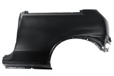 Aleta Opel Corsa c 2000-2003 trasera / 3 puertas / izquierda
