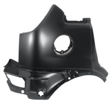 Aleta Opel Corsa c 2003-2006 trasera / 5 puertas / derecha