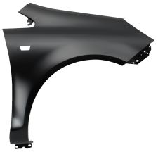 Aleta Opel Corsa d 2006-2011 delantera derecha