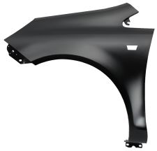 Aleta Opel Corsa d 2006-2011 delantera izquierda
