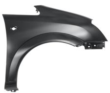 Aleta Opel Meriva 2003-2006 delantera derecha