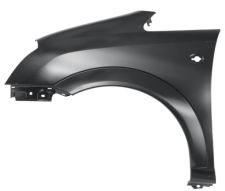 Aleta Opel Meriva 2003-2006 delantera izquierda