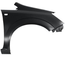 Aleta Opel Zafira b 2007-2011 delantera derecha