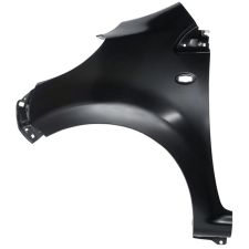 Aleta Peugeot 107 2008-2012 delantera izquierda