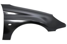 Aleta Peugeot 206 1998-2008 delantera / modelo sport / xs / gti / coupe / cabrio / derecha