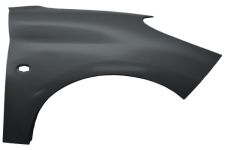 Aleta Peugeot 206+ 2008-2014 delantera derecha