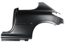 Aleta Peugeot 206+ 2008-2014 trasera / 3 puertas / izquierda