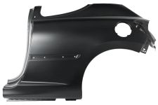 Aleta Peugeot 207 2007-2009 trasera / 3 puertas / izquierda