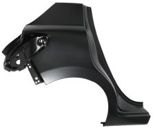 Aleta Peugeot 207 2007-2009 trasera / 5 puertas / derecha