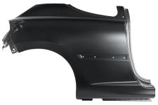 Aleta Peugeot 207 2009-2012 trasera / 3 puertas / derecha